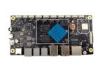 Industrial Android Embedded Board Intelligent Scale Controlled With Optimized