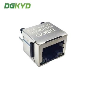 DGKYD52TE1188AB1A1DY1008 8Pin Connector RJ45 Without Transformer
