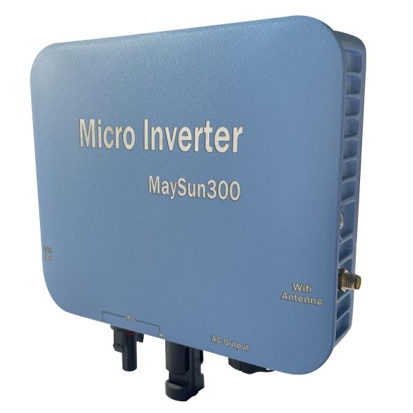 OEM Grid Tie Micro Solaire Mikro Solar Wechselrichter Microinverter Inversor Inverter Onduleur On For Home