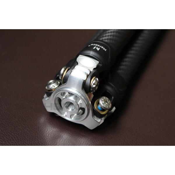 High Precision CNC Machining and Turning Parts Aluminum 6061 Material