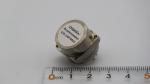 Shock Resistance Accelerometer Sensor -45°C~+125°C Scale Factor 2.3~3.5mA/g