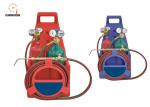 Professional Welding Tools And Equipment Tote Oxygen Acetylene Welding Cutting