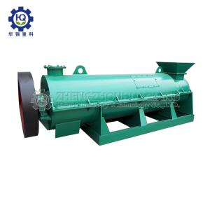 Buy cheap Chicken Manure Fertilizer Production Machine product
