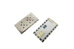 Embedded Walkie Talkie Module LS-818 RDA1846S Chip UHF 400 - 480 MHz RDA1846S