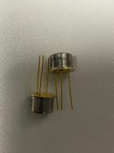 3 Pin 90V Diode Electronic Component 2N6661JANTX Transistor MOSFET N-Channel 0.86A TO-205AD