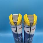 Pet-Care Folding Sprayer for Owners with Gentle Spray Mode