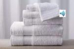 1KByte Laundry Tag with ISO14443A/ISO/IEC 18000-6C EPC Global Class 1 Gen 2