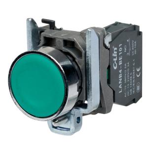 Buy cheap LANB4 series Push Button Switch product