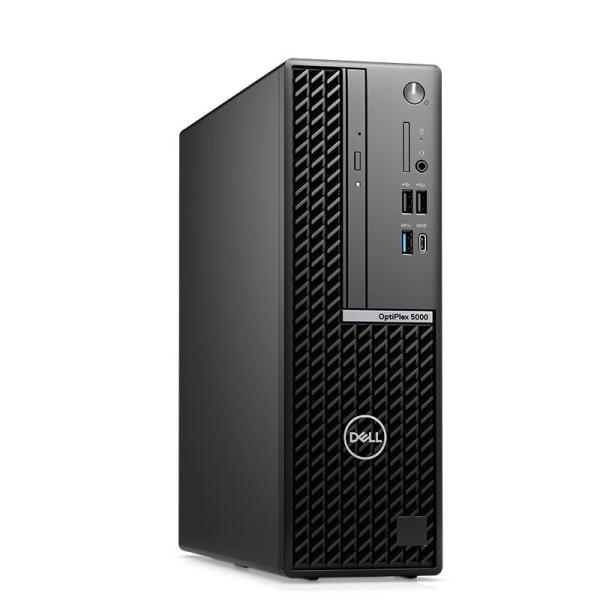 Dell OptiPlex 5000SFF i5-12500 8GB 256GB SSD MINI Desktop Computer for Small Business