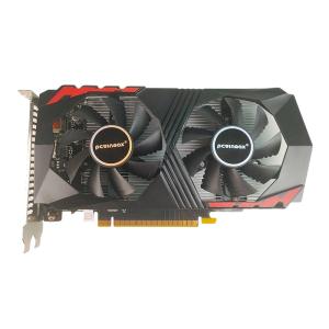 Buy cheap For Gigabyte GTX 1050 Ti D5 4G Gpu Pc Gaming Graphics Card Support Gtx 1050 Ti 4gb GDDR5 Cooling Fan product