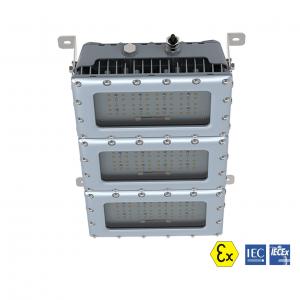 China IECEx Explosion Proof LED High Bay Lighting 240W 300W 360W Three Lamps on sale