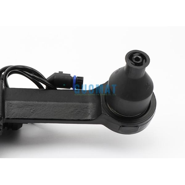 A2213200538 Front Right Mercedes Air Suspension Assembly Air Shock Strut