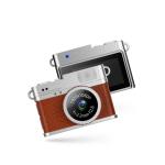 Lightweight 1080P Mini Camera 0.96inch Portable and Cams with Motion Detection
