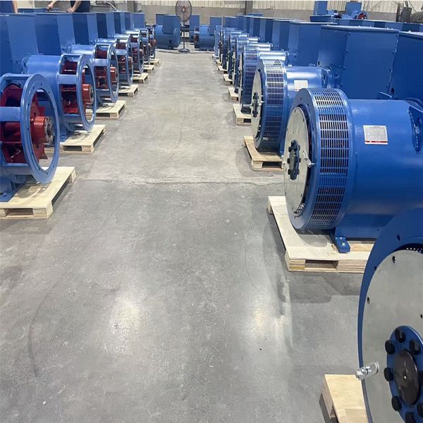 Factory Price Industrial Diesel Generator Set 10kw 15kw 20kw 30kw 40kw 50kw Silent Diesel Generator