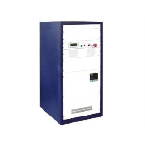 Electromagnetic High Frequency Vibration Test Chamber Multifunctional Climatic