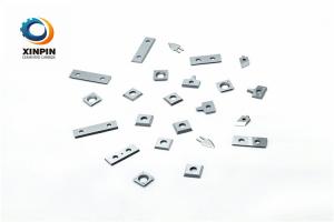 Buy cheap Customized Tungsten Carbide Inserts Power Tool Parts ISO9001 2015 Certificated product