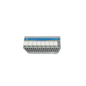 Buy cheap In Cabinet Terminal Base Modules Allen Bradley 1734-TOPS PLC Io Module product