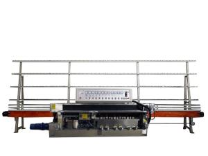 China St811 Glass Round Edge Grinding Chamfering Machine for Professional Glass Processing on sale