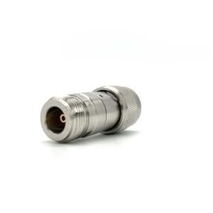 Buy cheap DC 6GHz Microwave Fixed Attenuator 2 Watts 30dB 50 Impedance product