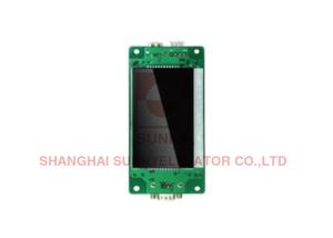 Buy cheap DC24V Internal Call Elevator Control Board 144*70mm With 16 Bit Processor product