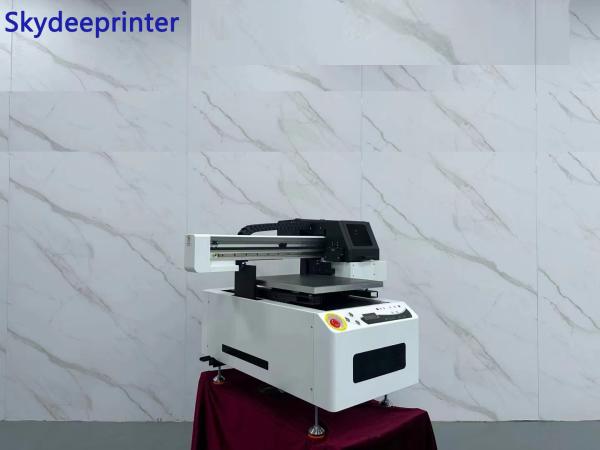 Quality USB Connected Commercial Large Format Digital Printer for Sign Making for sale