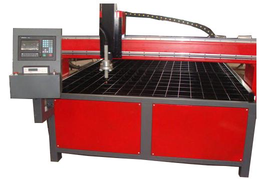 Quality CNC Table Flame/Plasma Cutter for sale