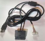 USD9.95---4 in 1 Mame encoder PC/PS2/PS3/XBOX 360 for window