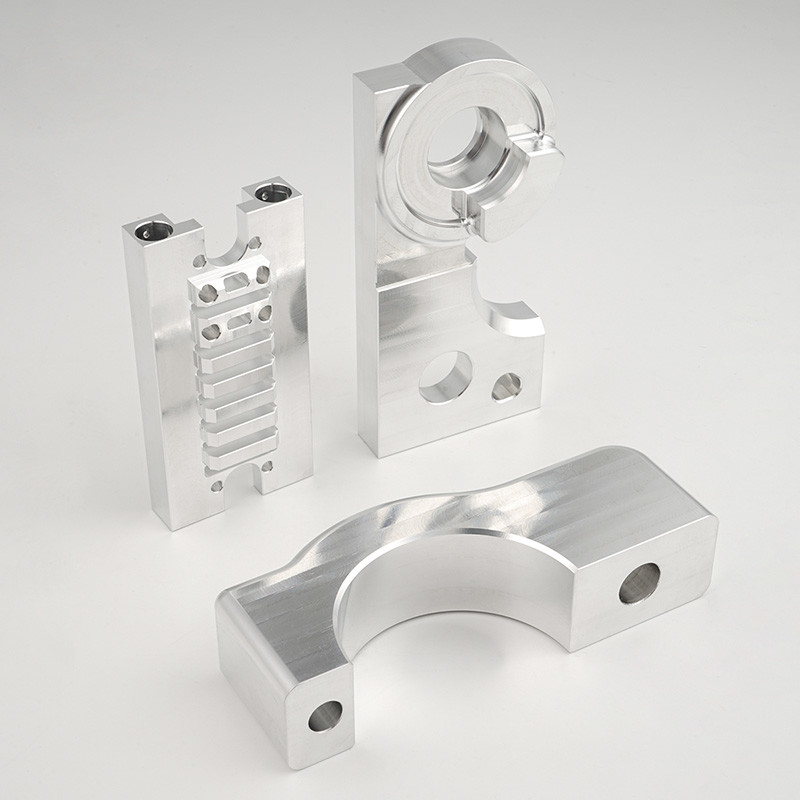 Stainless Steel CNC Custom Parts , CNC Turning Milling Part For Construction Agriculture