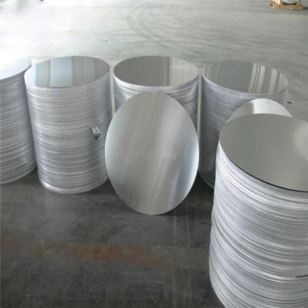 1060 12 Inch Anodized Aluminum Disc 2024 5056 7075