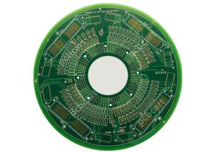 China 10 Layers HDI Printed Circuit Boards PCB Manufacturer on sale