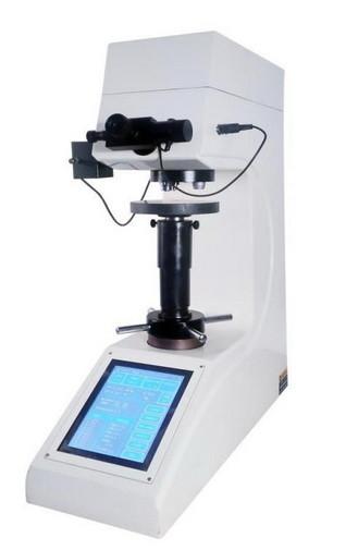 Touch Screen Digital Low Load Brinell Hardness Tester HBS-62.5AT With Curve