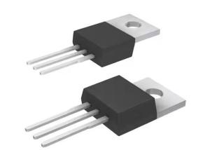 N-Channel Through Hole Transistors IPP60R040S7XKSA1 Integrated Circuit Chip