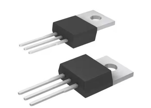Quality N-Channel Through Hole Transistors IPP60R040S7XKSA1 Integrated Circuit Chip for sale