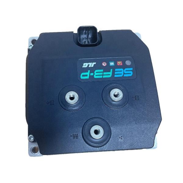 Quality JLG Scissor Lift Parts DC Motor Controller 300A 1001216062 For 1932R 4045R 2646R for sale