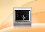 IP67 6cm Reading Distance Rfid Access Control System Anti Vandal