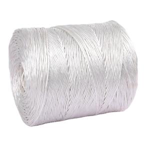 Buy cheap Polypropylene Fibrillated Tomato Tying Twine For Garden product