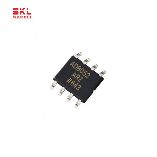 Quality AD8052AR Buffer Amps High Speed Low Noise Operational Video Amplifiers for sale