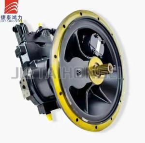 Buy cheap Cast Iron Drilling Rig Pump A10vso18 A10vso28 A10vso45 A10vso71 A10vso100 product