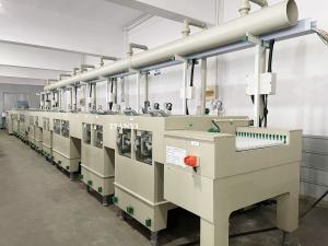 Buy cheap PCB OSP Line PCB OSP Surface Finish PCB Machine In Printed Circuit Board product