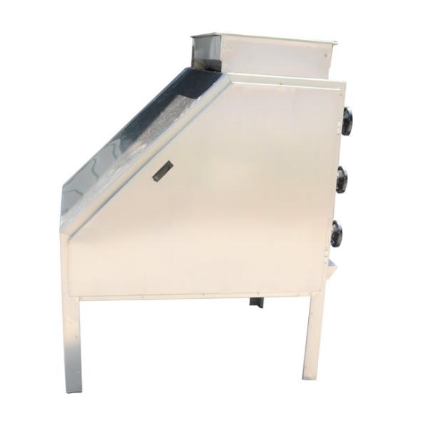 Quality 3kw Cocoa Bean Milling Machine 380V Peanut Powder Making Machine 600kg/H for sale