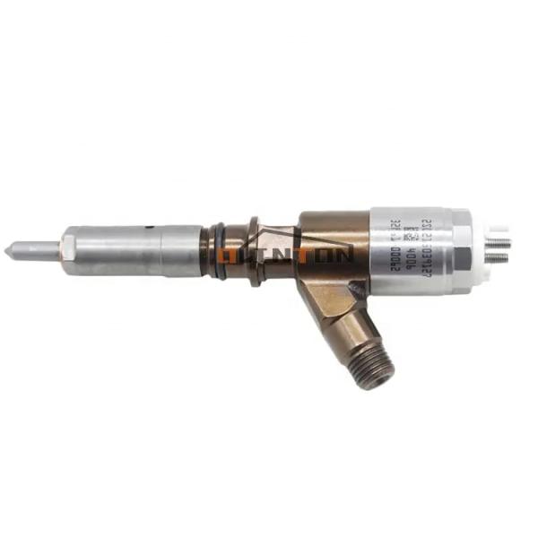 Part Number E320D 323D 32F61-00062 320D C6.4 Fuel Injector 326-4700 326-4700 CA3264700