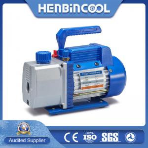 Buy cheap RS Series Refrigeration Vacuum Pump Electric Powered Single Stage product