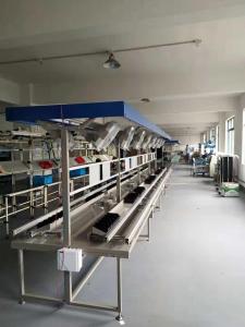 China Industrial production line on sale