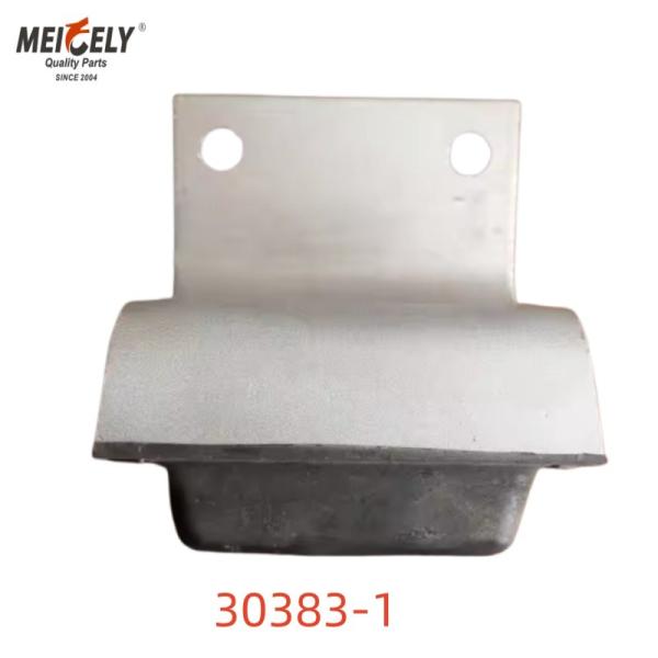 1370141 Rubber Bush High-Quality Anti-Wear For Heavy Truck 30383-1