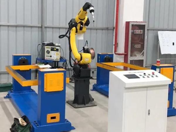 Quality Welding Locator Welding Turntable For Tig Welding Rotator Welding Turntable for sale