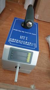 Buy cheap Professional Sharp Edge Tester , High Precision Strength Testing Equipment ISO Standard product