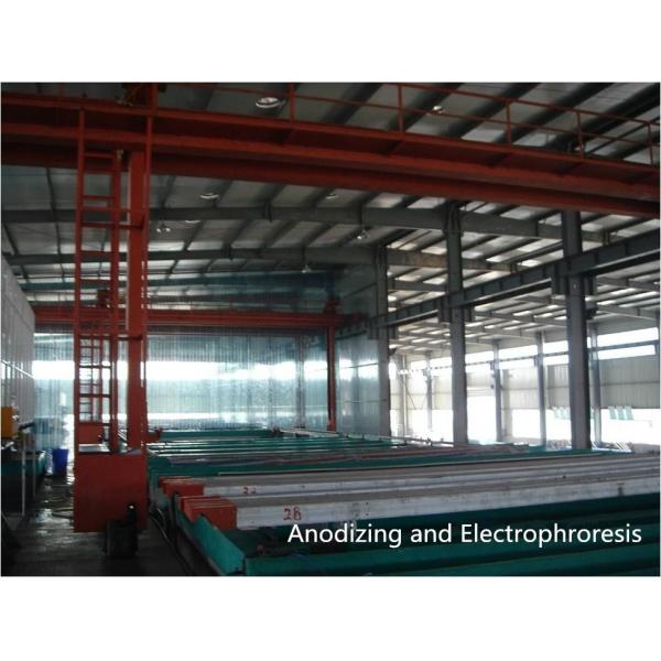 Convenient Silver Anodizing Aluminum Kitchen Profile For Cabinet Handle