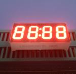 0.36 lnch Common Anode 4Dight 7 Segment led Display for microwave clock timer 30