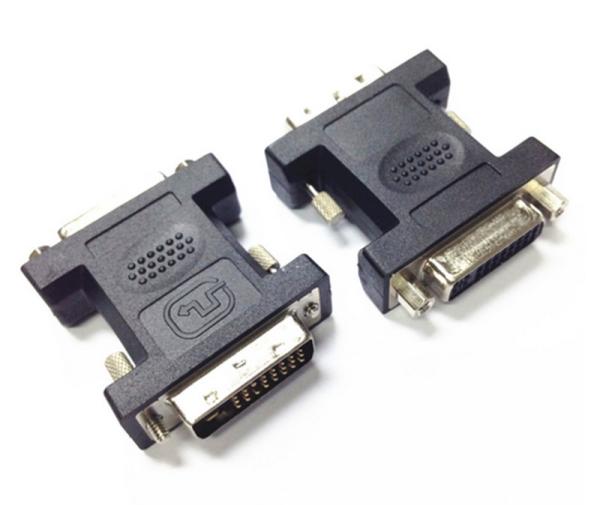 Flexible Displayport Adapter Cable / Digital Port Cable Fast Transfer Stable