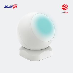 Buy cheap Zigbee Wireless Tuya Smart Motion Sensor Home Security 1 Year Battery product